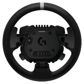 Volant Logitech G RS50 System for PS/PC černý

 obrázek produktu 1 z 17