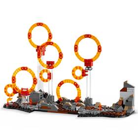 Stavebnice LEGO® Marvel 76323 Avengers: Endgame Poslední bitva 

 obrázek produktu 3 z 9