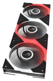 Ventilátor Asus ROG Eurux GR120 ARGB Reverse Black Edition, 3 ks černý

 obrázek produktu 4 z 24