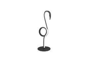 Stolní lampička Reality INGO Table lamp černá

 obrázek produktu 7 z 7
