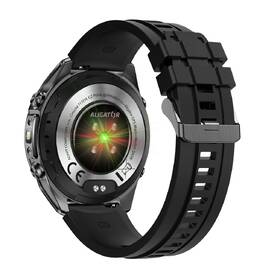 Chytré hodinky Aligator Watch GPS Maps černé

 obrázek produktu 8 z 10