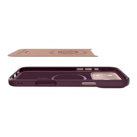 Kryt na mobil Spigen Nano Pop MagSafe na iPhone 18 Pro Max/17 Pro Max vínový

 obrázek produktu 9 z 9