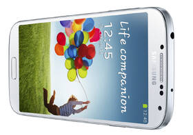 Mobilní telefon Samsung S4 (i9505) - White frost bílý

 obrázek produktu 18 z 39