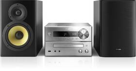 Mikrosystém Philips BTD7170 šedá

 obrázek produktu 1 z 4