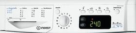 Sušička prádla Indesit IDPE G45 A1 ECO (EU) bílá

 obrázek produktu 3 z 3