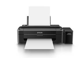 Tiskárna inkoustová Epson L310 černé

 obrázek produktu 1 z 4
