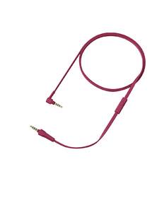 Sluchátka Sony MDR-100AAP růžová

 obrázek produktu 4 z 7