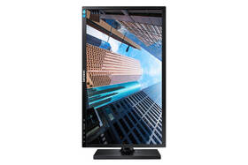 Monitor Samsung S24E45KBSV 
