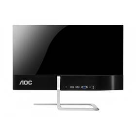Monitor AOC I2481FXH černý

 obrázek produktu 5 z 6