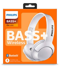 Sluchátka Philips SHB3075WT bílá

 obrázek produktu 6 z 6