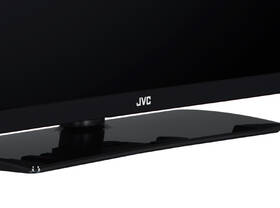 Televize JVC LT-43VF42J černá barva
