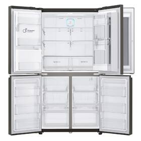 Americká lednice LG GMX936SBHV 

 obrázek produktu 15 z 25