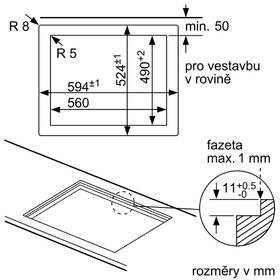 Plynová varná deska Bosch PPP6A6B20 černá

 obrázek produktu 6 z 8