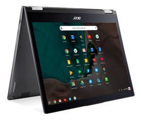 Notebook Acer Spin 13 (CP713-2W-34CU) šedý

 obrázek produktu 3 z 15