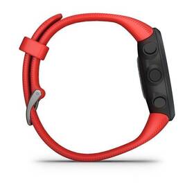 Chytré hodinky Garmin 45 Optic červené

 obrázek produktu 9 z 9