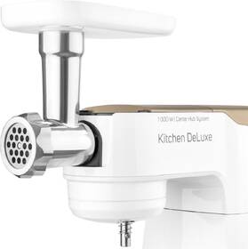 Kuchyňský robot Sencor STM 4467CH 

 obrázek produktu 16 z 30