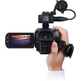 Videokamera Canon XA40 černá

 obrázek produktu 4 z 6