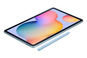 Dotykový tablet Samsung Galaxy Tab S6 Lite modrý

 obrázek produktu 7 z 10