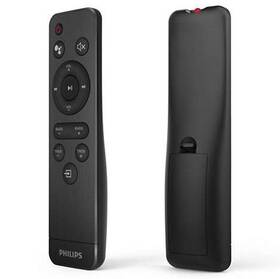 Soundbar Philips TAPB405 černý

 obrázek produktu 9 z 9