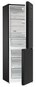 Chladnička s mrazničkou Gorenje NRK6192ABK4 IonAir černá

 obrázek produktu 5 z 12