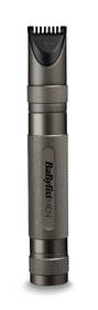Zastřihovač chloupků BaByliss E110E šedý

 obrázek produktu 4 z 9