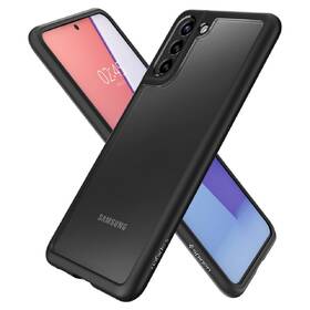 Kryt na mobil Spigen Ultra Hybrid na Samsung Galaxy S21 5G černý

 obrázek produktu 3 z 4