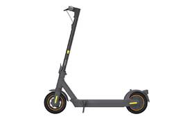 Elektrická koloběžka Segway MAX G30E II 

 obrázek produktu 1 z 12