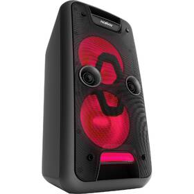 Party reproduktor Niceboy PARTY BOSS 200W černý

 obrázek produktu 2 z 7