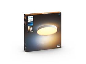 Stropní svítidlo Philips Enrave XL bílé

 obrázek produktu 4 z 5