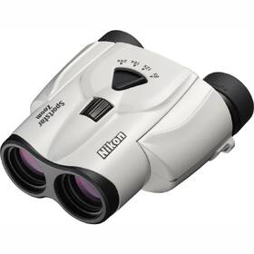 Dalekohled Nikon 8-24x25 Sportstar Zoom bílý

 obrázek produktu 5 z 6