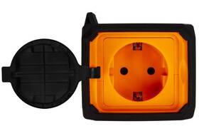 Powerbanka Xtorm Portable Power Socket 70W černá

 obrázek produktu 3 z 5