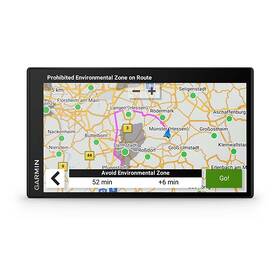 Navigační systém GPS Garmin DriveSmart 76 černý

 obrázek produktu 6 z 6