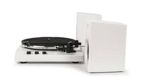 Gramofon Crosley T150 bílý

 obrázek produktu 2 z 6