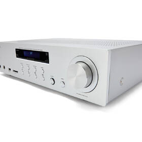 AV Receiver AIWA AMU-120BT stříbrný

 obrázek produktu 1 z 4