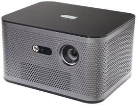 Projektor HP MP2000 PRO šedý

 obrázek produktu 1 z 6