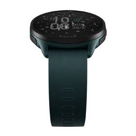 Chytré hodinky Polar Pacer vel. S-L - Deep Teal 

 obrázek produktu 7 z 13