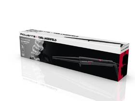 Kulma Rowenta CF324LF0 Wave Wand Karl Lagerfeld 

 obrázek produktu 5 z 10