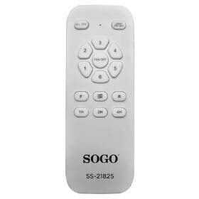 Ventilátor stropní SOGO SS-21825 

 obrázek produktu 1 z 1