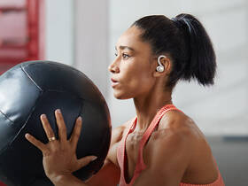 Sluchátka Anker Soundcore Sport X10 bílá

 obrázek produktu 7 z 10