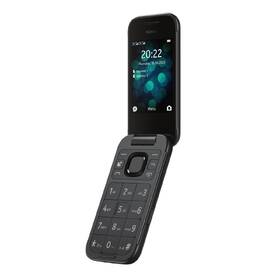 Mobilní telefon Nokia 2660 černý

 obrázek produktu 1 z 8