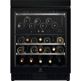 Vinotéka Electrolux EWUD040B8B černá

 obrázek produktu 2 z 5