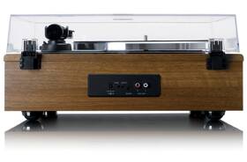 Gramofon Lenco LS-410 hnědý

 obrázek produktu 4 z 11