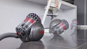 Podlahový vysavač Dyson Big Ball Parquet 2 stříbrný

 obrázek produktu 3 z 7