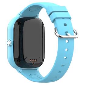 Chytré hodinky ARMODD Kidz GPS 4G modré

 obrázek produktu 3 z 8