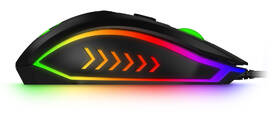 Klávesnice s myší Connect IT BATTLE CKM-3200-CS, CZ + SK layout černá

 obrázek produktu 6 z 6