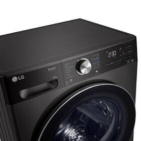 Sušička prádla LG RC11V9JV2WR ocel

 obrázek produktu 4 z 15