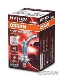 Autožárovka Osram 64210NL 

 obrázek produktu 1 z 1