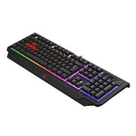 Klávesnice A4Tech Bloody B120N, USB, CZ černá

 obrázek produktu 6 z 7