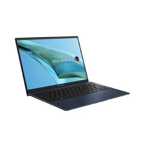 Notebook Asus Zenbook S 13 OLED modrý

 obrázek produktu 3 z 9