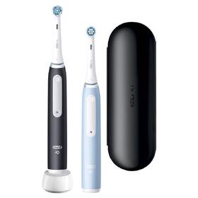 Zubní kartáček Oral-B iO3 Black & Blue 

 obrázek produktu 1 z 6